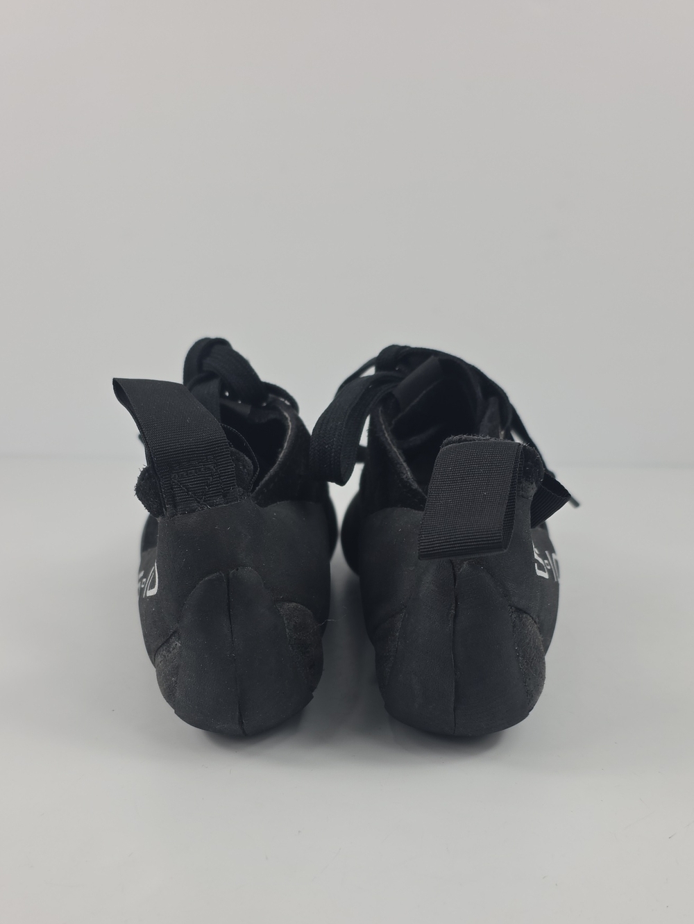 Five Ten Diamond Black Rock Climbing Women's Shoes Size 7.5 - Picture 6 of 13